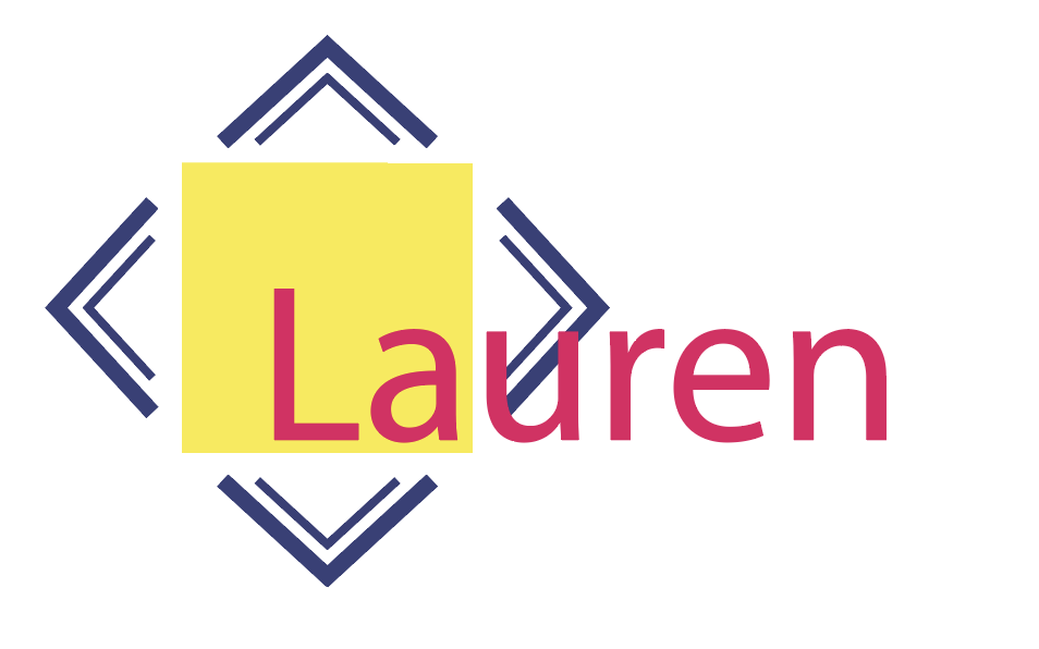 Lauren Pike Logo